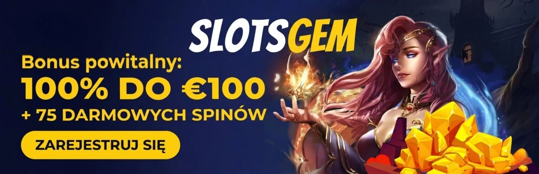 Slotsgem Casino